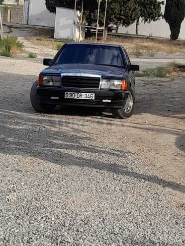 Mercedes 190 1992, 530,000 km - 1.8 l - Bakı