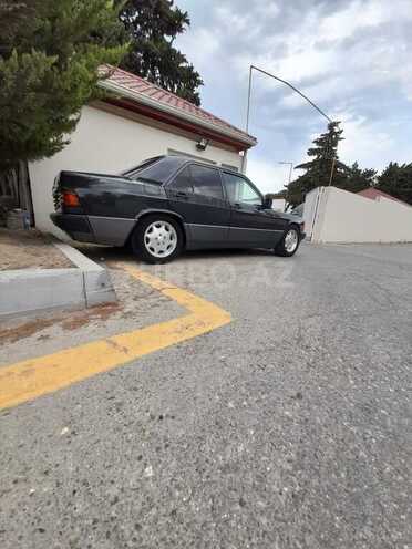 Mercedes 190 1992, 530,000 km - 1.8 l - Bakı