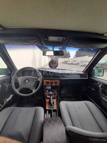 Mercedes 190 1992, 530,000 km - 1.8 l - Bakı