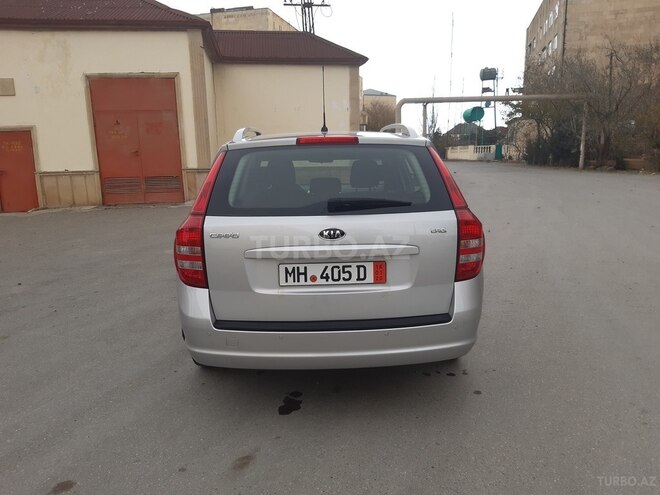 Kia Ceed 2008, 147,222 km - 1.6 l - Bakı