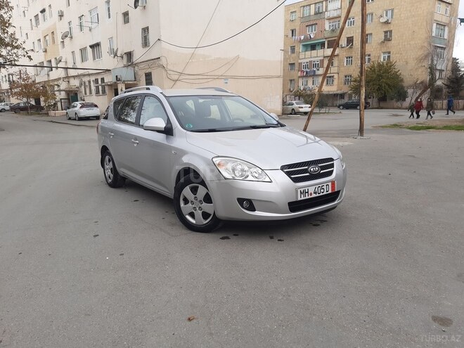 Kia Ceed 2008, 147,222 km - 1.6 l - Bakı