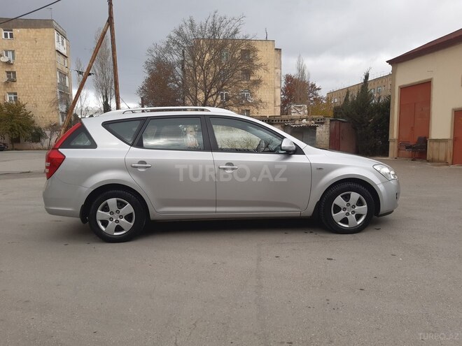 Kia Ceed 2008, 147,222 km - 1.6 l - Bakı