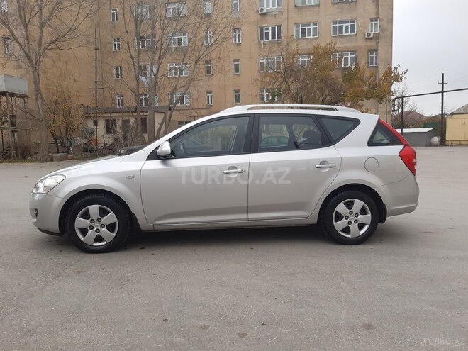 Kia Ceed 2008, 147,222 km - 1.6 l - Bakı