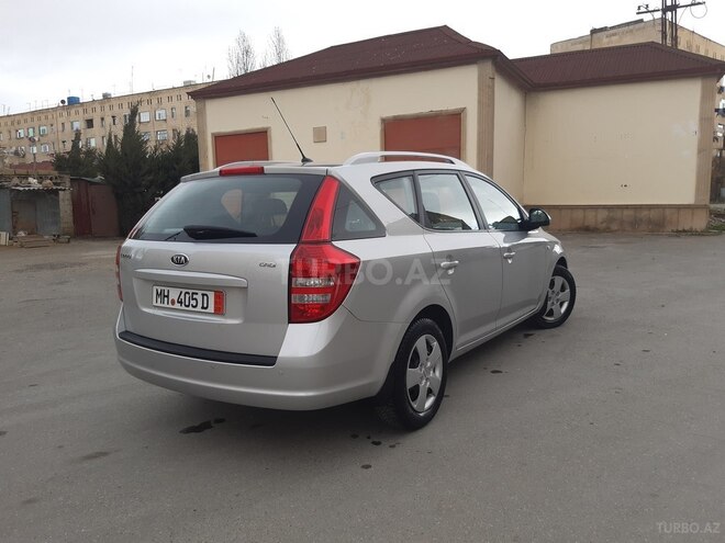 Kia Ceed 2008, 147,222 km - 1.6 l - Bakı