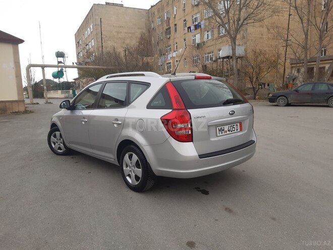 Kia Ceed 2008, 147,222 km - 1.6 l - Bakı