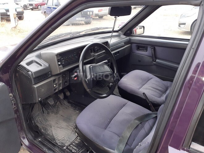 LADA (VAZ) 21099 1997, 474,805 km - 1.5 л - Mingəçevir