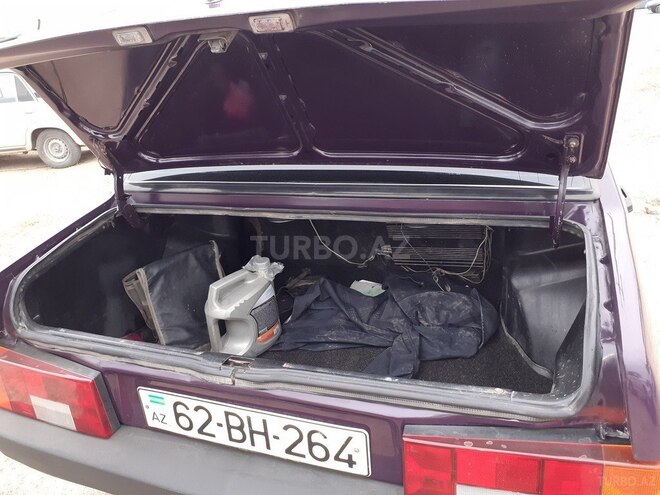 LADA (VAZ) 21099 1997, 474,805 km - 1.5 л - Mingəçevir