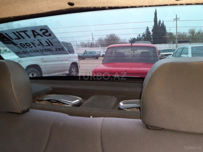 LADA (VAZ) 21099 1997, 474,805 km - 1.5 л - Mingəçevir