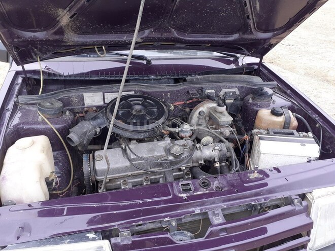 LADA (VAZ) 21099 1997, 474,805 km - 1.5 л - Mingəçevir