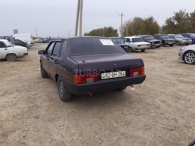 LADA (VAZ) 21099 1997, 474,805 km - 1.5 л - Mingəçevir