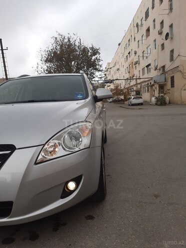 Kia Ceed 2008, 147,222 km - 1.6 l - Bakı