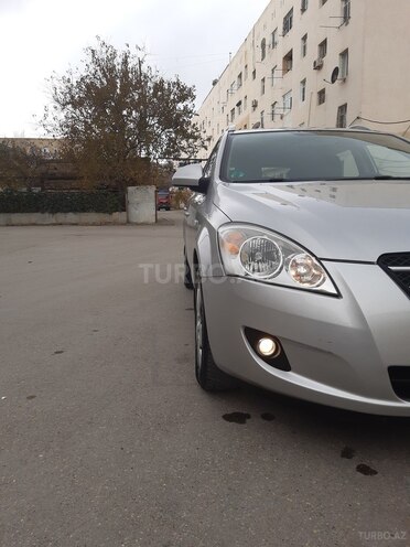 Kia Ceed 2008, 147,222 km - 1.6 l - Bakı