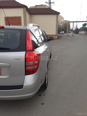 Kia Ceed 2008, 147,222 km - 1.6 l - Bakı