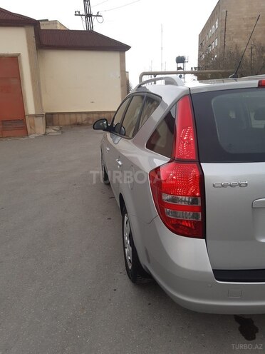 Kia Ceed 2008, 147,222 km - 1.6 l - Bakı