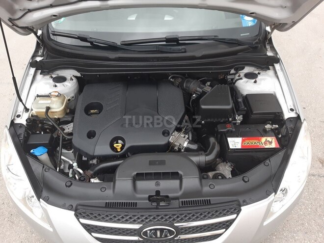 Kia Ceed 2008, 147,222 km - 1.6 l - Bakı