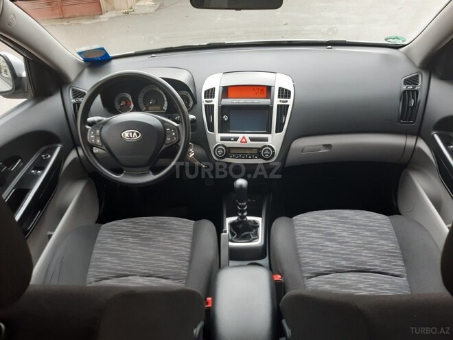 Kia Ceed 2008, 147,222 km - 1.6 l - Bakı