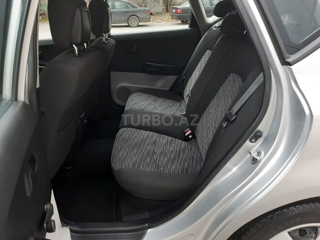 Kia Ceed 2008, 147,222 km - 1.6 l - Bakı