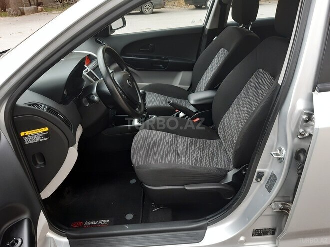 Kia Ceed 2008, 147,222 km - 1.6 l - Bakı