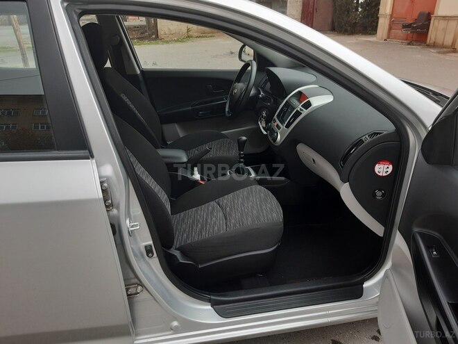 Kia Ceed 2008, 147,222 km - 1.6 l - Bakı