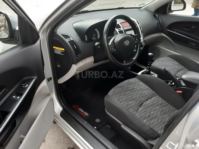 Kia Ceed 2008, 147,222 km - 1.6 l - Bakı