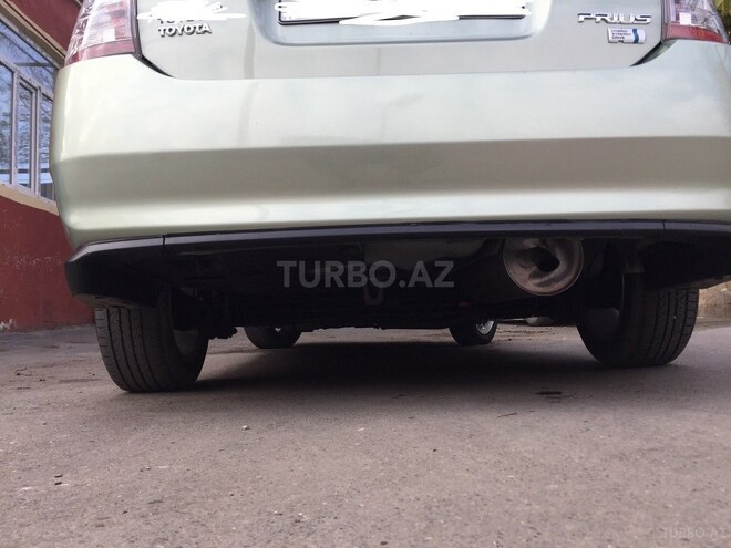 Toyota Prius 2009, 143,000 km - 1.5 l - Bakı