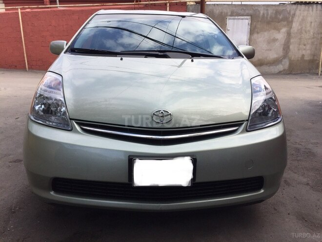 Toyota Prius 2009, 143,000 km - 1.5 l - Bakı
