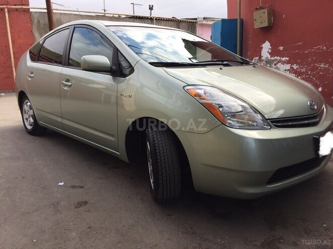 Toyota Prius 2009, 143,000 km - 1.5 l - Bakı