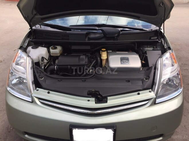 Toyota Prius 2009, 143,000 km - 1.5 l - Bakı