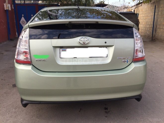 Toyota Prius 2009, 143,000 km - 1.5 l - Bakı
