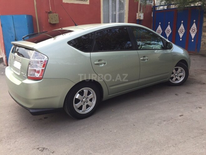 Toyota Prius 2009, 143,000 km - 1.5 l - Bakı