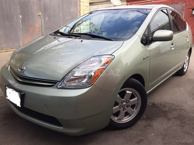 Toyota Prius 2009, 143,000 km - 1.5 l - Bakı