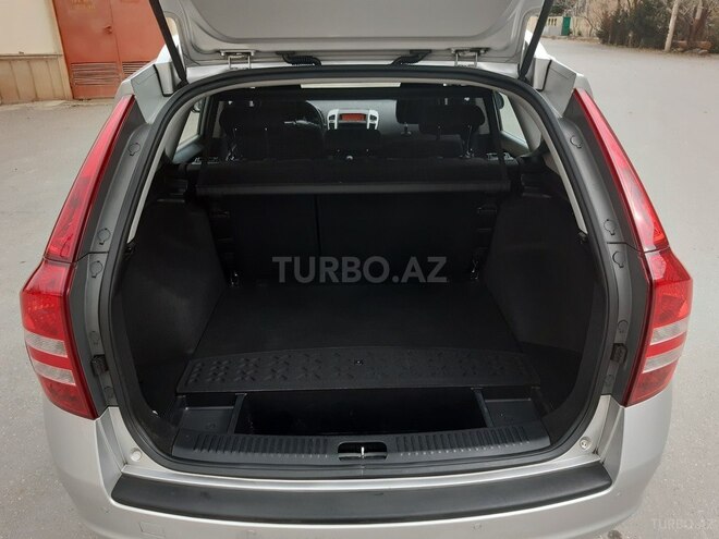 Kia Ceed 2008, 147,222 km - 1.6 l - Bakı