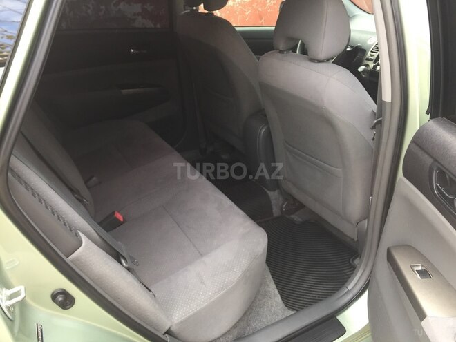 Toyota Prius 2009, 143,000 km - 1.5 l - Bakı