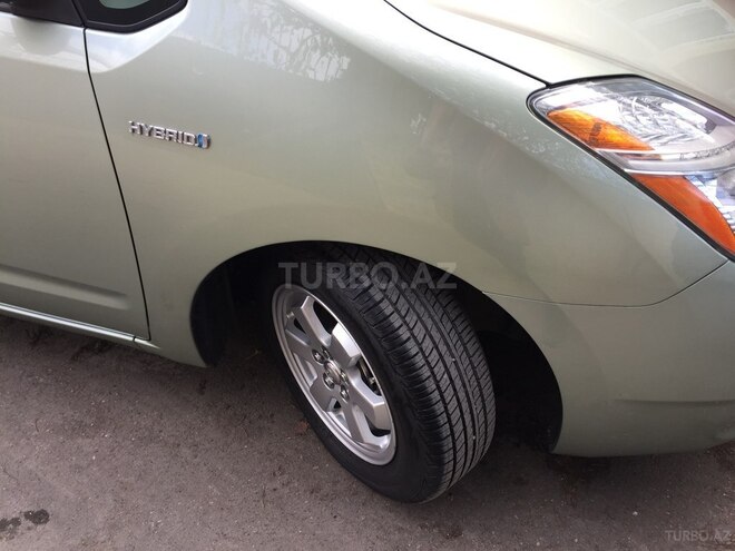 Toyota Prius 2009, 143,000 km - 1.5 l - Bakı