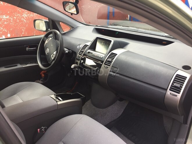 Toyota Prius 2009, 143,000 km - 1.5 l - Bakı