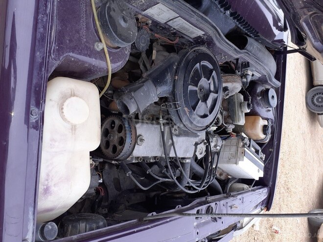 LADA (VAZ) 21099 1997, 474,805 km - 1.5 л - Mingəçevir