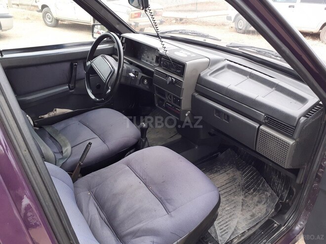 LADA (VAZ) 21099 1997, 474,805 km - 1.5 л - Mingəçevir