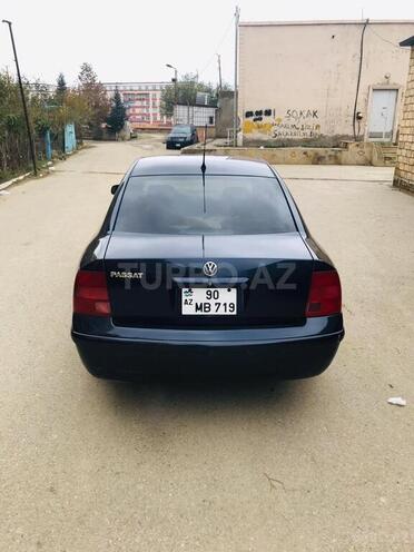 Volkswagen Passat 1999, 250,000 km - 1.8 l - Bakı