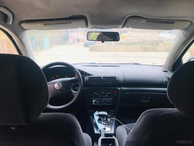 Volkswagen Passat 1999, 250,000 km - 1.8 l - Bakı