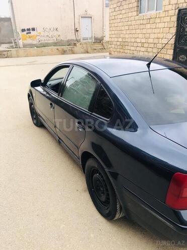 Volkswagen Passat 1999, 250,000 km - 1.8 l - Bakı