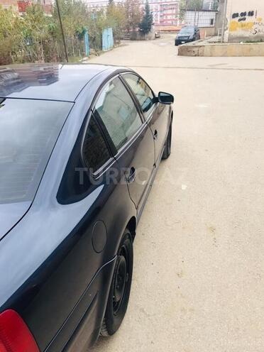 Volkswagen Passat 1999, 250,000 km - 1.8 l - Bakı