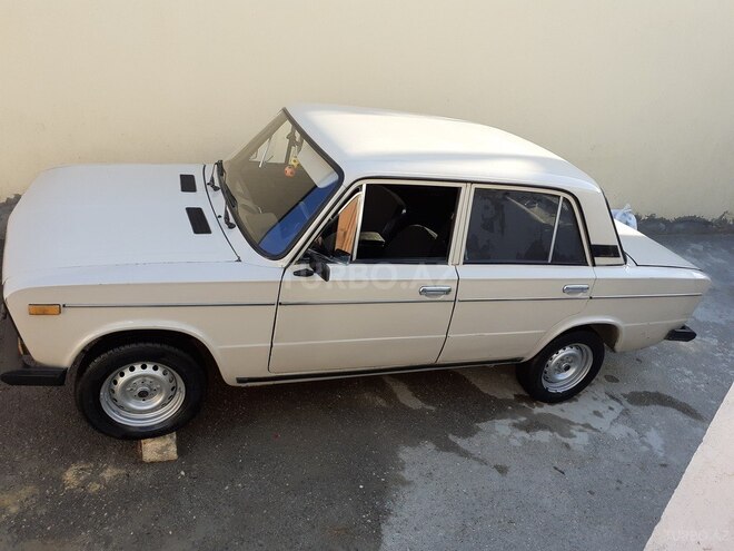LADA (VAZ) 2106 1981, 380,000 km - 1.6 l - Bakı