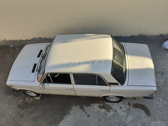 LADA (VAZ) 2106 1981, 380,000 km - 1.6 l - Bakı