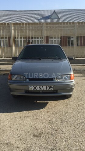 LADA (VAZ) 2115 2011, 88,000 km - 1.6 l - Bakı