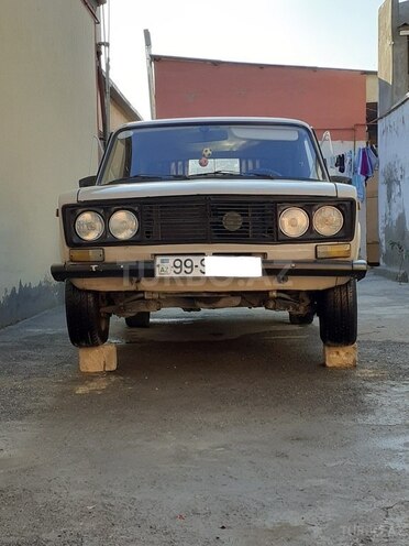 LADA (VAZ) 2106 1981, 380,000 km - 1.6 l - Bakı