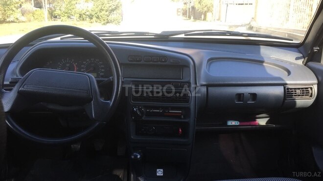 LADA (VAZ) 2115 2011, 88,000 km - 1.6 l - Bakı
