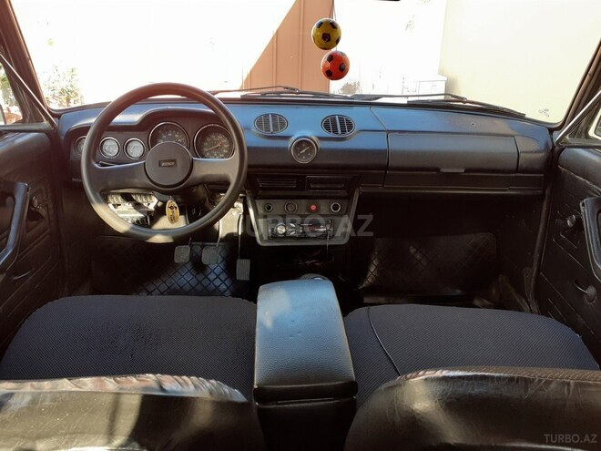 LADA (VAZ) 2106 1981, 380,000 km - 1.6 l - Bakı