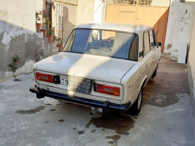 LADA (VAZ) 2106 1981, 380,000 km - 1.6 l - Bakı