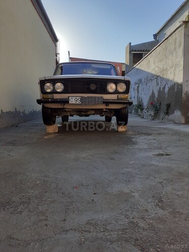 LADA (VAZ) 2106 1981, 380,000 km - 1.6 l - Bakı