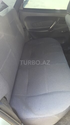 LADA (VAZ) 2115 2011, 88,000 km - 1.6 l - Bakı